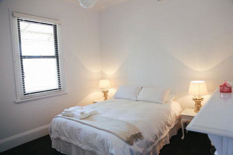 99 Hill Street Apartments - Mackay Tourism 9