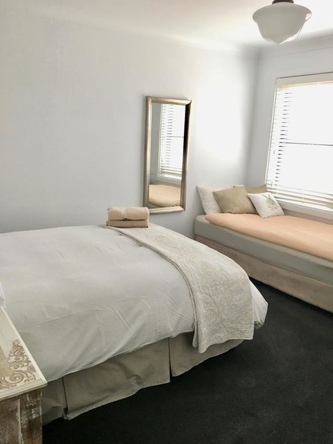 99 Hill Street Apartments - Mackay Tourism 5