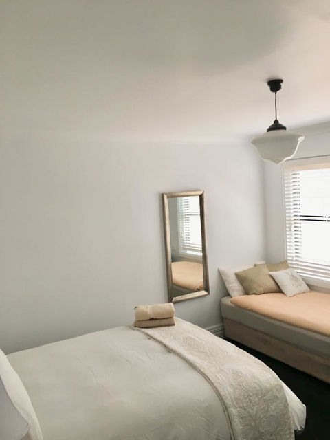 99 Hill Street Apartments - Mackay Tourism 6