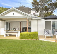 The Beach House North Wollongong - Mackay Tourism