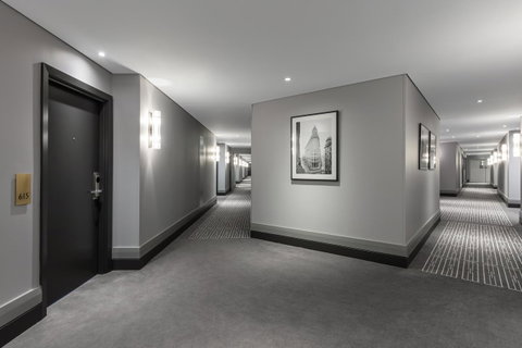Radisson Blu Plaza Hotel Sydney - Mackay Tourism 29