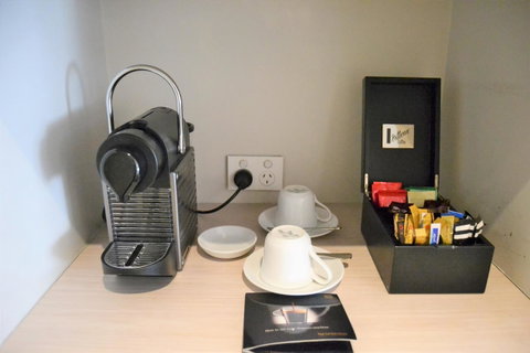 Radisson Blu Plaza Hotel Sydney - Mackay Tourism 23