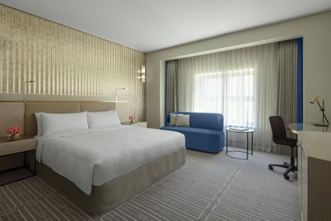 Radisson Blu Plaza Hotel Sydney - Mackay Tourism 2