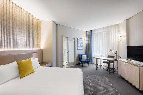 Radisson Blu Plaza Hotel Sydney - Mackay Tourism 32