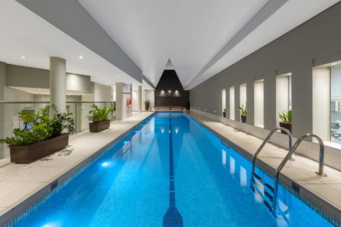 Radisson Blu Plaza Hotel Sydney - Mackay Tourism 1