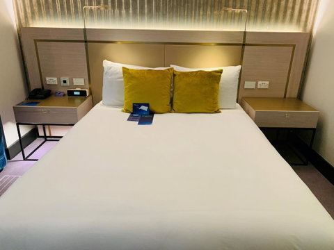 Radisson Blu Plaza Hotel Sydney - Mackay Tourism 36