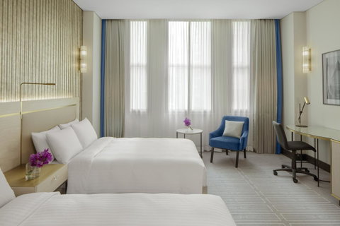 Radisson Blu Plaza Hotel Sydney - Mackay Tourism 9