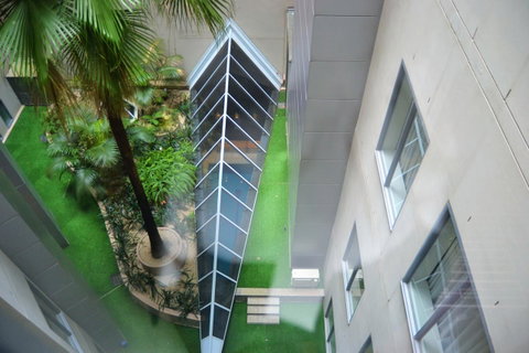 Radisson Blu Plaza Hotel Sydney - Mackay Tourism 42