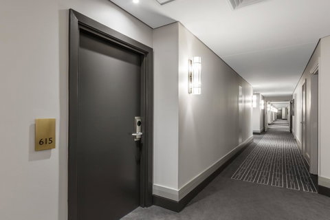 Radisson Blu Plaza Hotel Sydney - Mackay Tourism 31