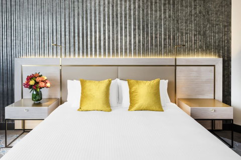 Radisson Blu Plaza Hotel Sydney - Mackay Tourism 22