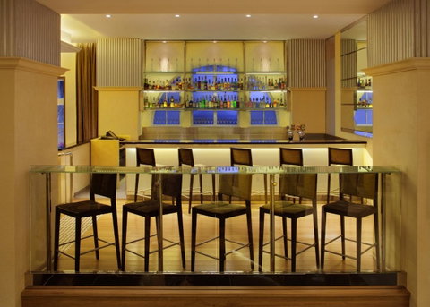 Radisson Blu Plaza Hotel Sydney - Mackay Tourism 15