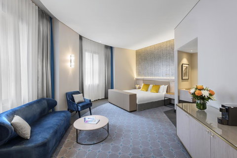 Radisson Blu Plaza Hotel Sydney - Mackay Tourism 25