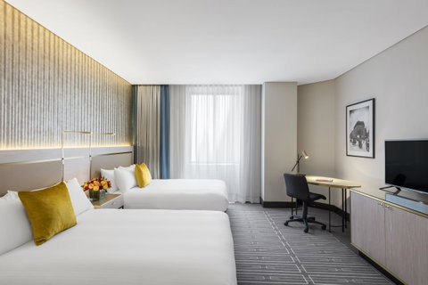 Radisson Blu Plaza Hotel Sydney - Mackay Tourism 26