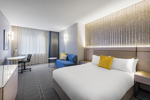 Radisson Blu Plaza Hotel Sydney - Mackay Tourism 28