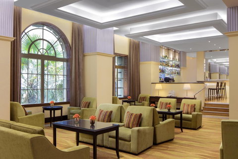 Radisson Blu Plaza Hotel Sydney - Mackay Tourism 14