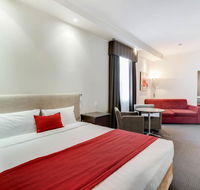 Prince of Wales Motor Inn - Mackay Tourism
