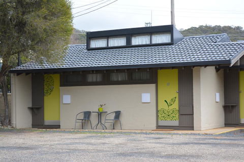 The Apple Inn - Mackay Tourism 19