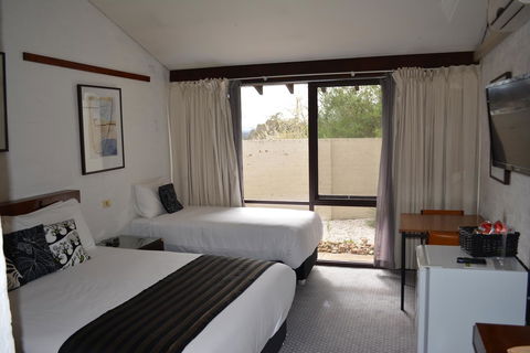 The Apple Inn - Mackay Tourism 32