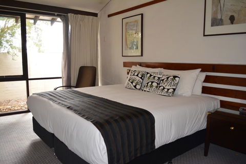 The Apple Inn - Mackay Tourism 11