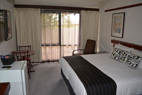 The Apple Inn - Mackay Tourism 29
