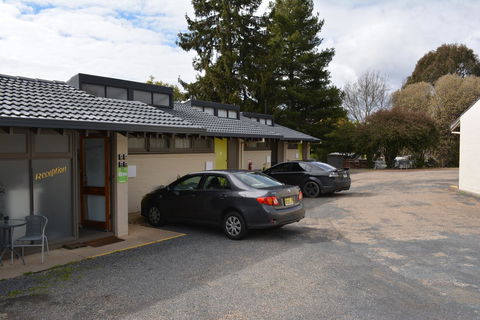 The Apple Inn - Mackay Tourism 42