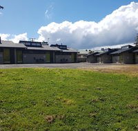 The Apple Inn - Mackay Tourism