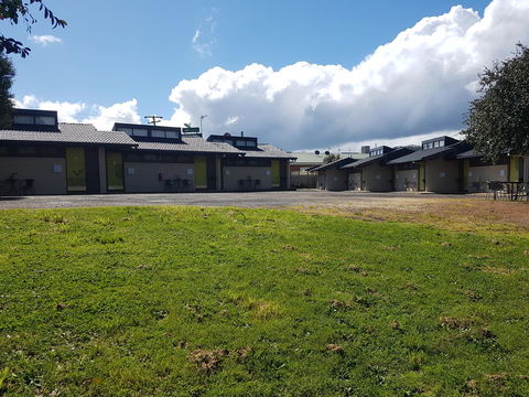 The Apple Inn - Mackay Tourism 0