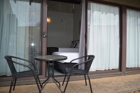 The Apple Inn - Mackay Tourism 9