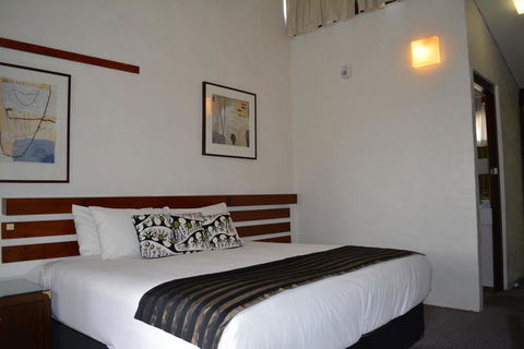 The Apple Inn - Mackay Tourism 23
