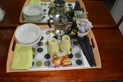 The Apple Inn - Mackay Tourism 8