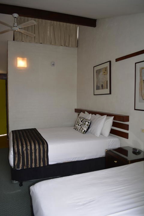 The Apple Inn - Mackay Tourism 20