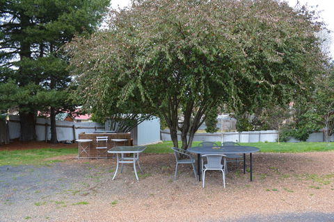 The Apple Inn - Mackay Tourism 39