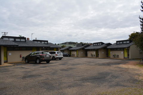 The Apple Inn - Mackay Tourism 37