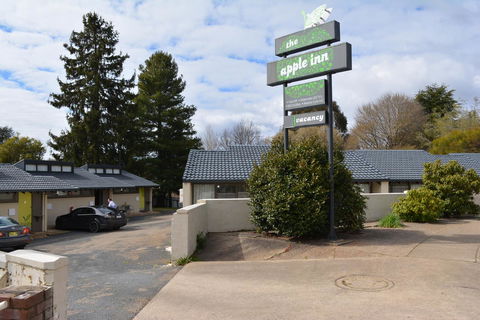 The Apple Inn - Mackay Tourism 40