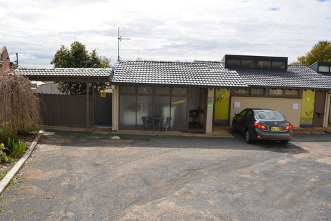The Apple Inn - Mackay Tourism 44