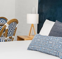 Wollongbar Motel - Mackay Tourism