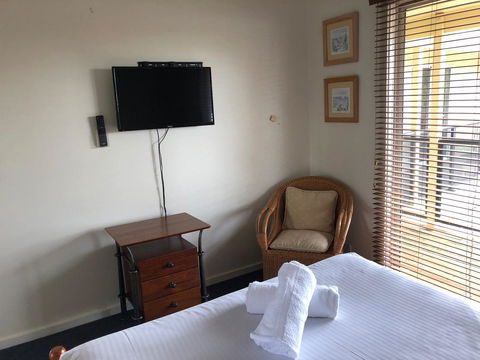 Squid\'s Ink Motel - Mackay Tourism 20