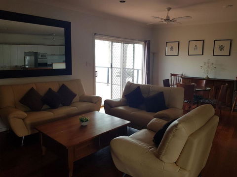 Squid\'s Ink Motel - Mackay Tourism 10