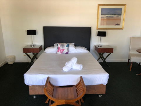 Squid\'s Ink Motel - Mackay Tourism 35