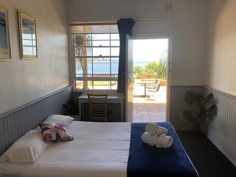 Squid\'s Ink Motel - Mackay Tourism 13