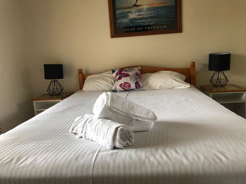 Squid\'s Ink Motel - Mackay Tourism 23