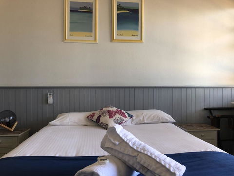 Squid\'s Ink Motel - Mackay Tourism 42