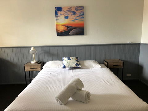 Squid\'s Ink Motel - Mackay Tourism 29