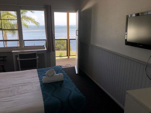 Squid\'s Ink Motel - Mackay Tourism 43