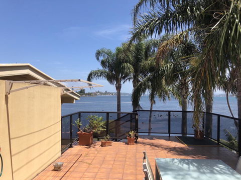 Squid\'s Ink Motel - Mackay Tourism 17