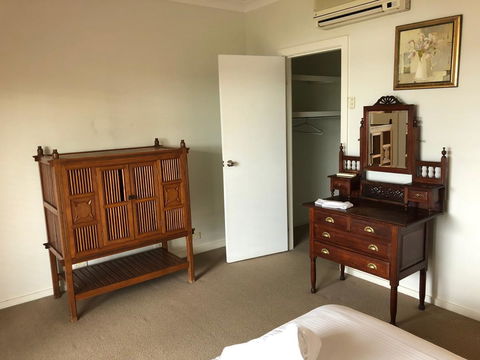 Squid\'s Ink Motel - Mackay Tourism 18