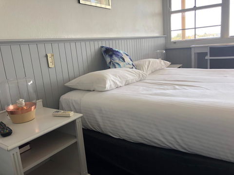 Squid\'s Ink Motel - Mackay Tourism 44