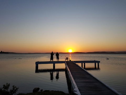 Squid\'s Ink Motel - Mackay Tourism 4