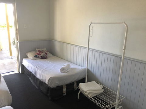 Squid\'s Ink Motel - Mackay Tourism 32