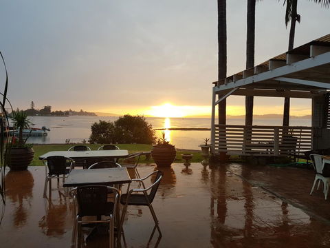 Squid\'s Ink Motel - Mackay Tourism 5